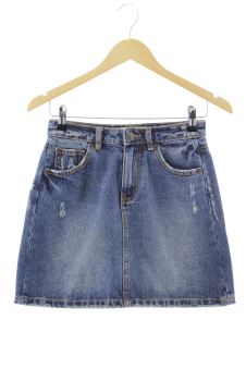 Jupe 34 Stradivarius, photo 1 sur 2