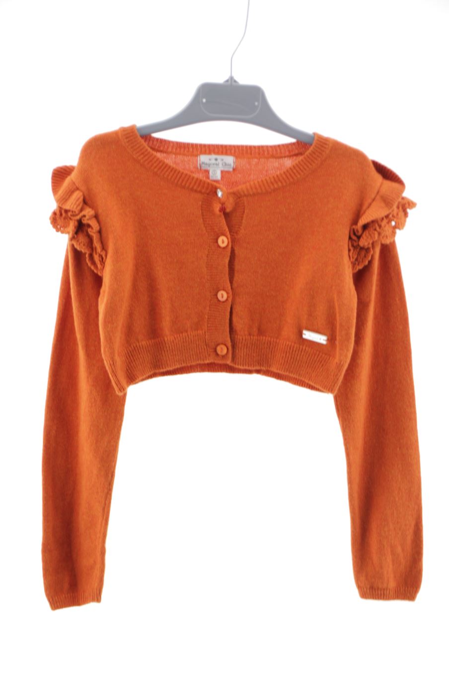 Gilet manches longues Mayoral de la taille 5 ans de seconde main