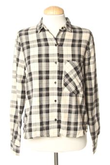 Hemd S trf (ZARA), Foto 1 von 2