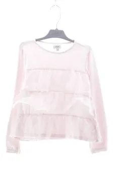 Camiseta de manga larga 7 años Ovs