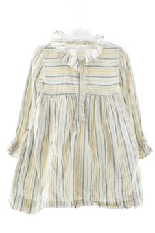 Vestido 3 años Gocco