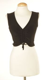 Top S Made in italy, foto 1 di 2