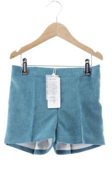 Kurze Hose 116 KIDS CHOCOLATE