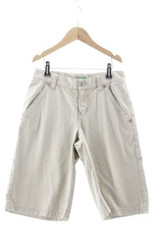 Jeans corti 11 anni Benetton