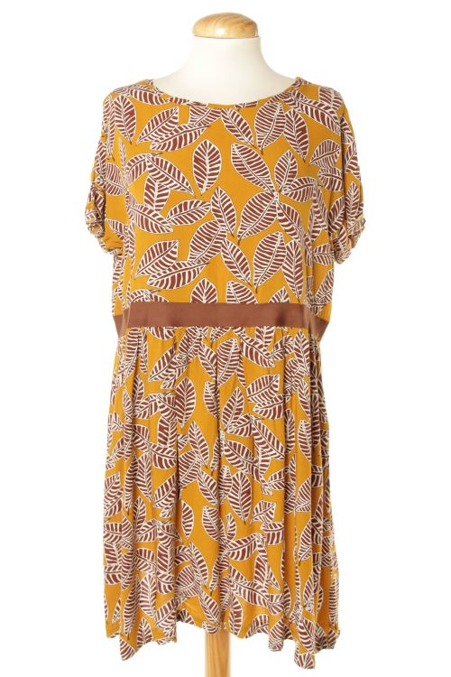 Robe casual