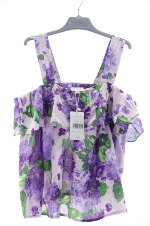 Aufwändiges Top