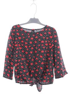 Blusa a maniche lunghe 5 anni PERCENTIL