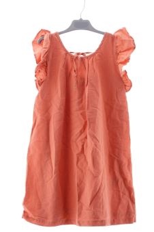 Robe 10 ans Bonnet a Pompon