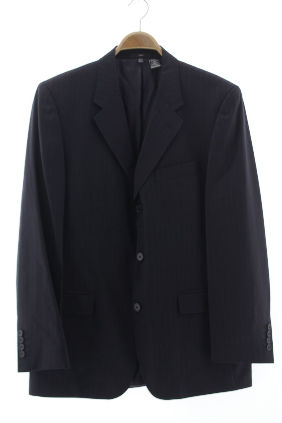 Americana de Zara de la talla 54