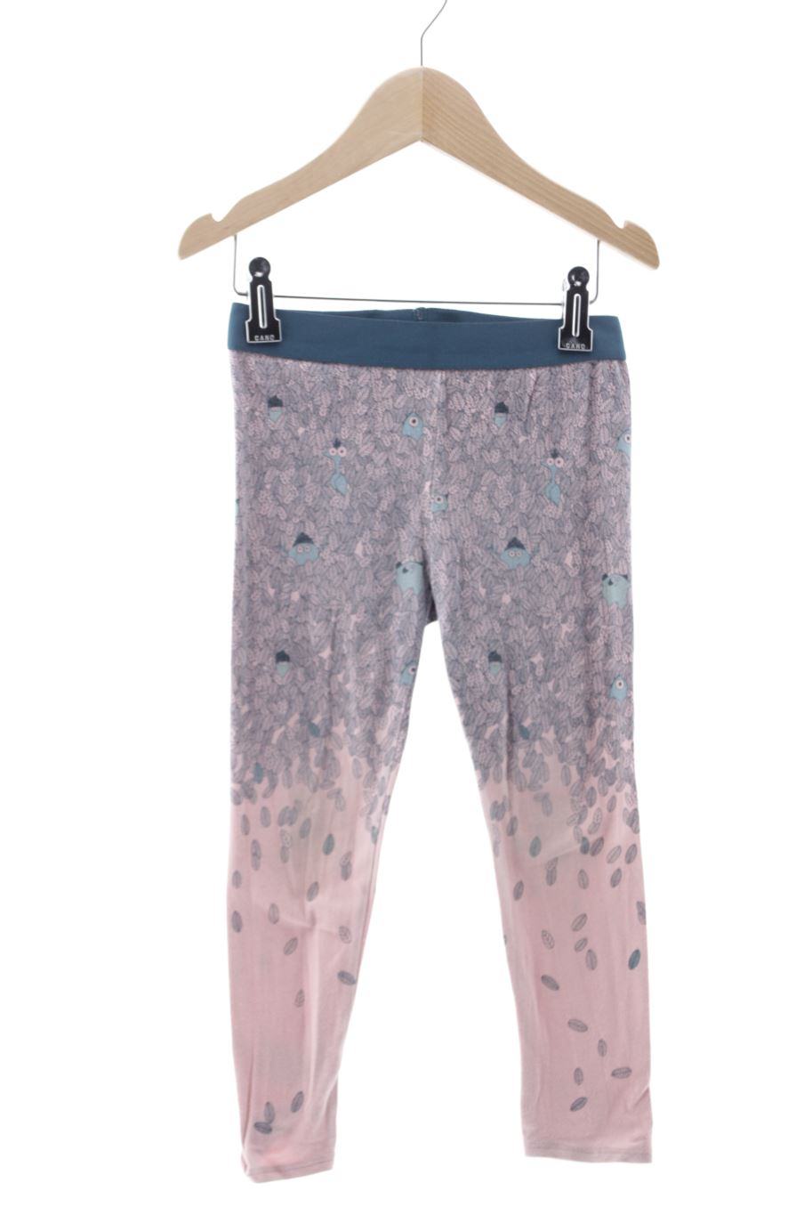Legging PERCENTIL de la taille 3 ans de seconde main
