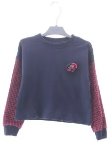 Sudadera 5 años Ovs