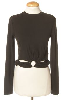 Langärmeliges T-Shirt S Clockhouse (C&A)