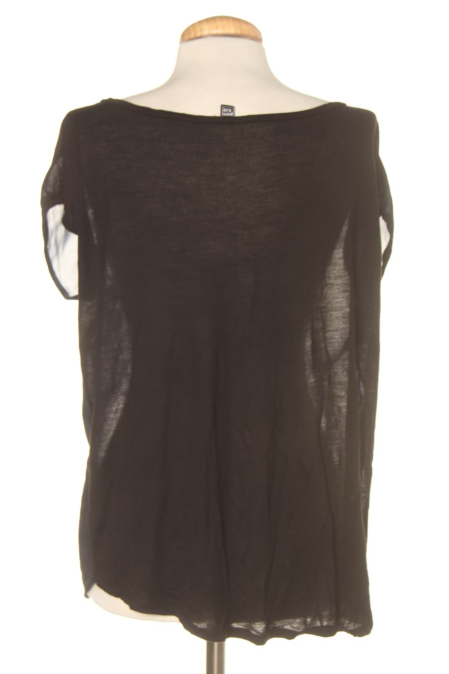 Blouse à manches courtes Pimkie de la taille 40, de couleur imprimés