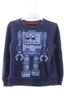 Sudadera 3 años Desigual