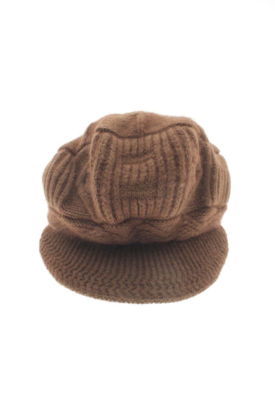 Gorro de PERCENTIL de la talla S, de color marrón