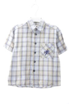 Chemise 4 ans Palomino (C&A)