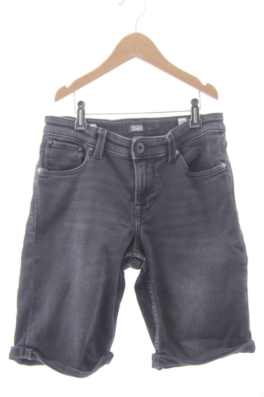 Vaquero corto de Jack & Jones (JJXX) de la talla 13 años de denim de segunda mano