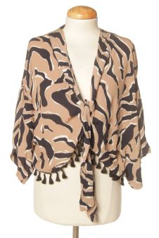 Blusa a maniche corte M Women'secret