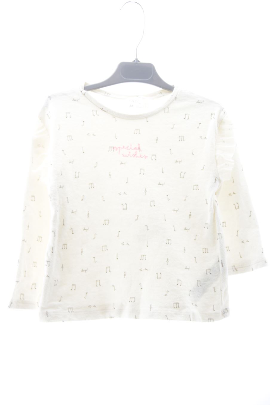 Pull Zara de la taille 4 ans de seconde main