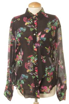 Camicia M Desigual, foto 1 di 2