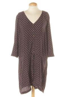 Einfaches Kleid 44 Etam