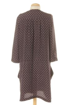 Einfaches Kleid 44 Etam