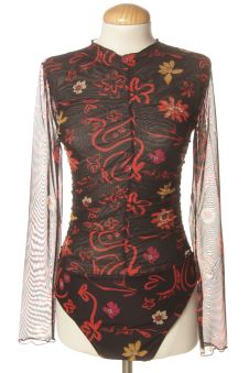 Body M Desigual, foto 1 di 2
