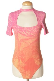 Body M Desigual, foto 1 di 2