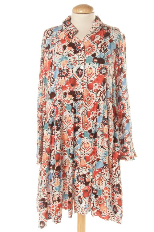 Robe casual