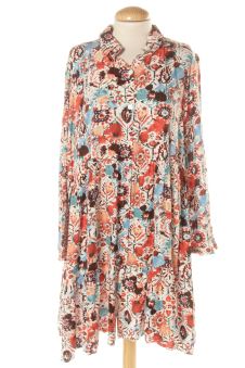 Robe casual L Menglu