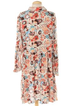 Robe casual L Menglu