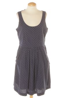 Vestido casual L Comptoir des Cotonniers