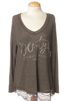 Jersey M New collection