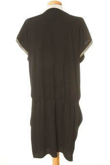Vestido casual L Ema Blue`s