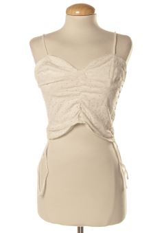 Top S Bershka