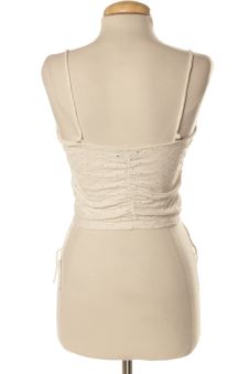 Top S Bershka