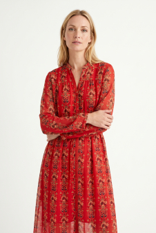Vestido casual M Sarah John
