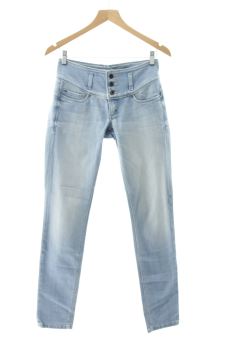 Jeans 34 salsa