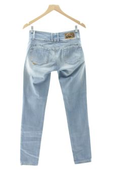 Jeans 34 salsa