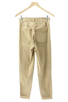 Vaquero 34 Bershka