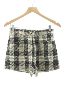 Pantaloni corti XS Zara