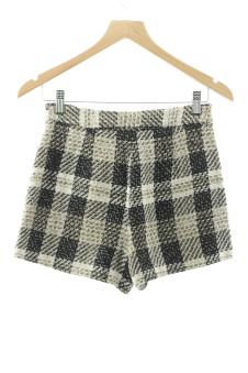 Pantaloni corti XS Zara