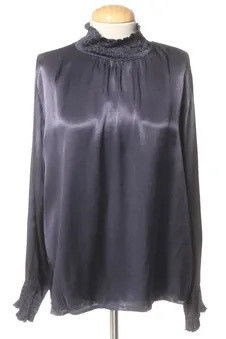 Blusa a maniche lunghe L PERCENTIL, foto 1 di 2