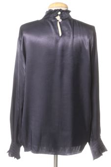 Blouse à manches longues L PERCENTIL