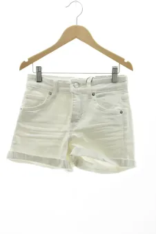 Pantaloni corti 32 Bershka, foto 1 di 2
