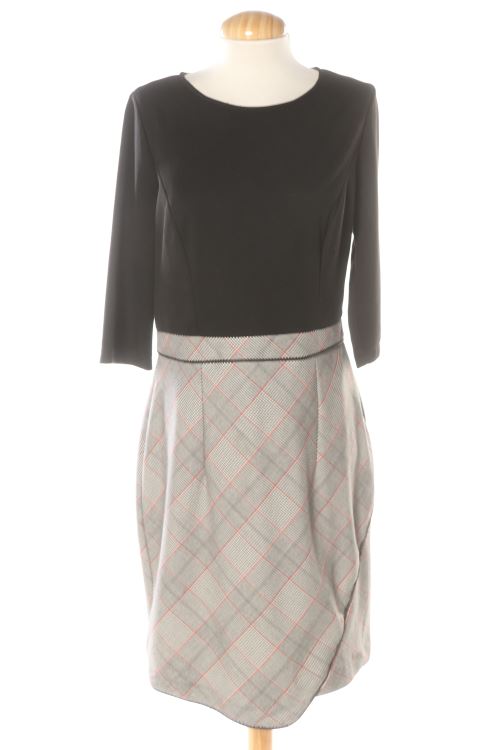 Robe casual