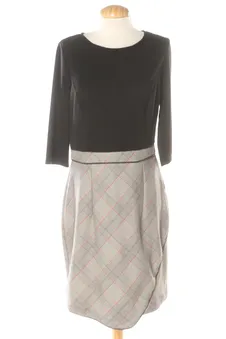 Einfaches Kleid 42 Orsay, Foto 1 von 2