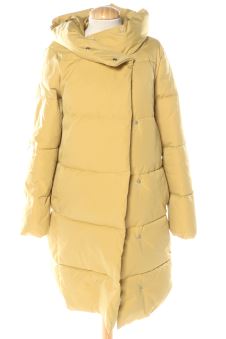 Manteau 40 Reserved