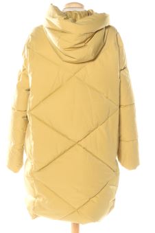 Manteau 40 Reserved