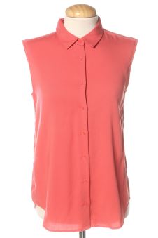 Chemise sans manches XS Uniqlo, photo 1 sur 2